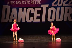 Lipstick, Powder & Paint