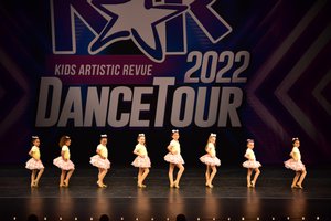 Sugar Pie Honey Bunch