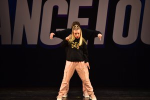 No Friends In The Industry