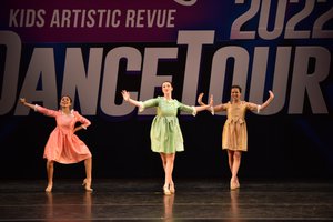 The Schuyler Sisters