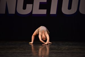 Too Good At Goodbyes