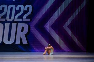 Tell Your Heart To Beat Again