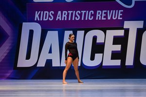 Everybody Wants To Rule The World