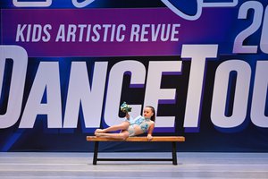 Jealous Of The Angels