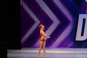 If My Friends Could See Me Now