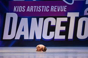 You Can't Stop The Girl