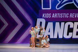 Bridge Over Troubled Water