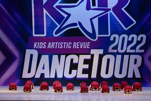 I Don't Think About You