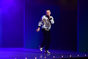 Little Less Conversation