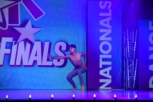 The Blower's Daughter