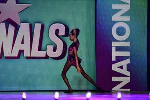 It's About That Walk