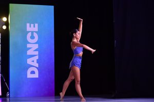 As The World Caves In