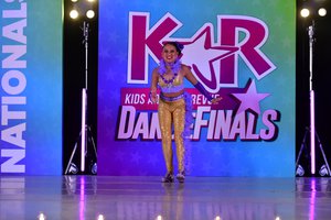 Feet Don't Fail Me Now