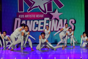 What Doesn't Kill You