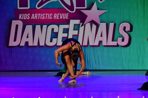 The Waltz Of Ame'lie And Amarilli