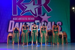 I Don't Think About You