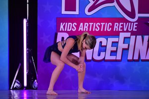 In Case You Don't Live Forever