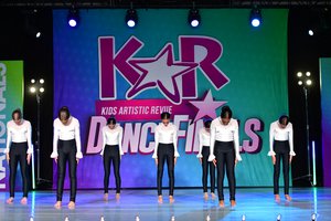 Indestructible Symphony