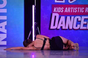 Going In For The Kill