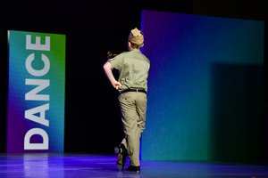 Boogie Woogie Bugle Boy