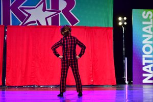 Would You Like To Star In Our Show