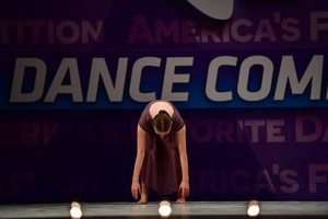 Dancing With Your Ghost