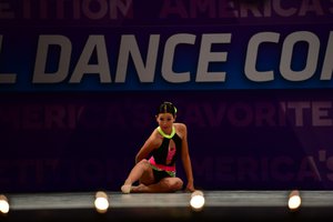 Where Did Our Love Go