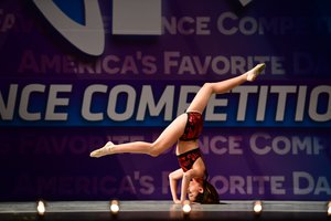 Say Goodnight Instead