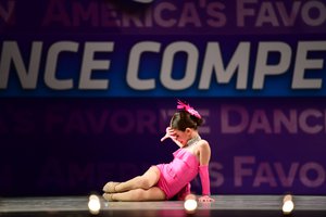 Diamonds Are A Girl's Best Friend