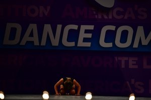 Love Me Or Leave Me Alone