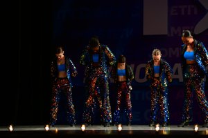 Signed, Sealed, Delivered