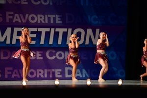 In My Daughter's Eyes