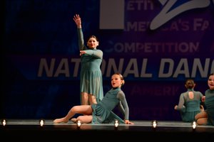 All Through The Night