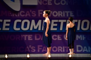 Variation On The Canon