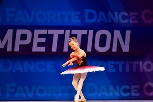 Paquita 4Th Variation