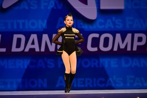 Boogie Woogie Bugle Boy