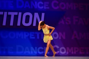 Goodbye Yellow Brick Road