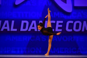 Take Me To The River