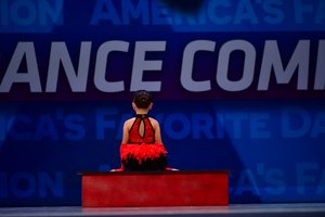 Don't Rain On My Parade