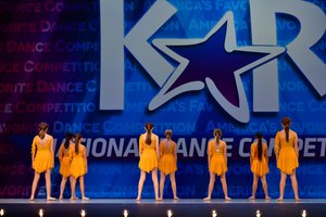 Goodbye Yellow Brick Road