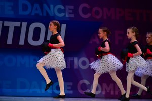 Supercalifragilisticexpialidocious