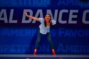 Ease On Down The Road