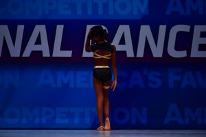 The Way You Make Me Feel