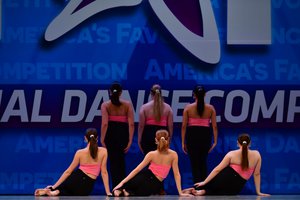 Gimme! Gimme! Gimme!