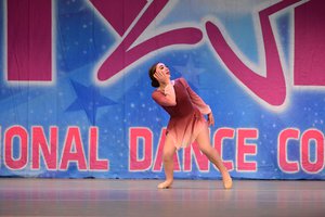 All Through The Night