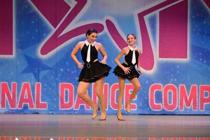 Dancing In The Street