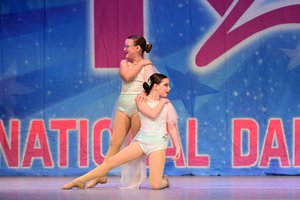 Looking For A Rainbow