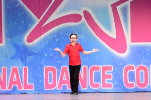 Don't Go Breaking My Heart