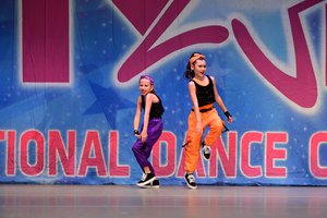 Kickin It Old School