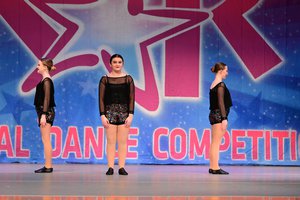 That's What Girls Do